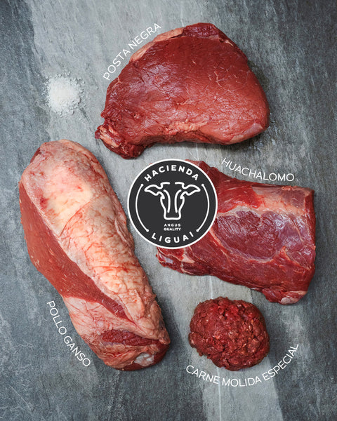 Mix Carnes Hogar Premium