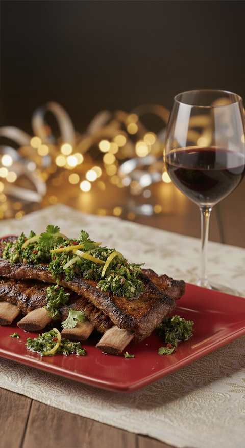 Este fin de año, elige calidad Angus para tu mesa