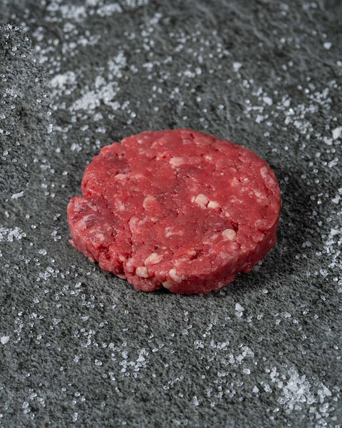 Hamburguesas 4 X 150gr