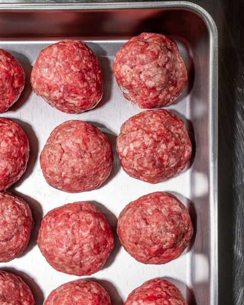 Hamburguesas Smash (9x96gr)