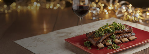 Este fin de año, elige calidad Angus para tu mesa